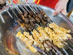 -曹掌柜小酒馆烧烤集团(宾川路店)