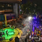 这个夏天，就去1891逛夜市!