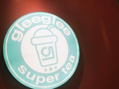 -gleeglee乐溢亦茶(合生汇店)