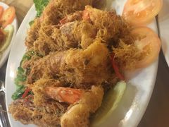 -真浪大家乐海鲜餐馆