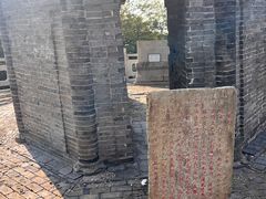 -上海佘山国家森林公园天马山园