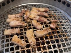-千寻山野烤肉(中关村店)
