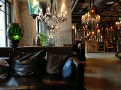 -MAAN COFFEE(金桥店)