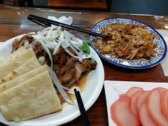 -鼎香润(德胜门内店)