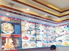 -润泽园饭庄(中山路店)
