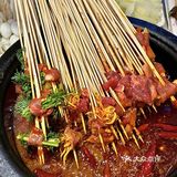 在成都！要相信本地土著的严选。。。。