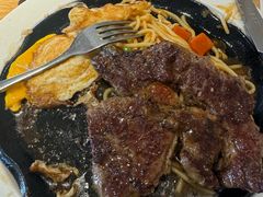 -豪客来牛排(人民东路店)