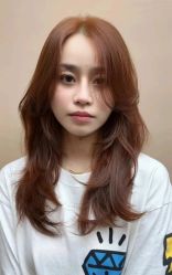 点击看大图 -New Fashion发型定制