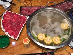 -林记潮牛·牛肉火锅(上马墩店)