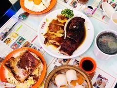 -澳门陈光记烧味饭店(万象城店)