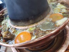 -老北京羊蝎子(永德路店)