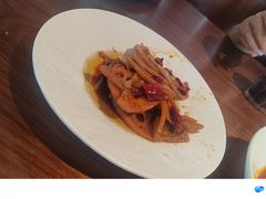 -欢乐蟹庄·精品农家乐(阳澄湖莲花岛店)