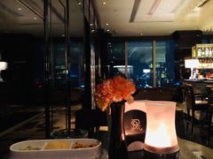 -瑞吉吧 The St·Regis Bar(长沙瑞吉酒店)