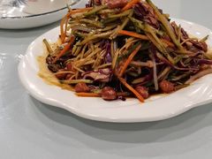 -听涛雅苑百味饺子老家菜馆