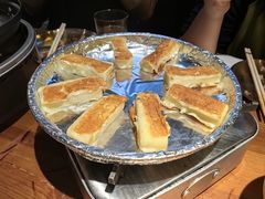 -大叹号啤酒屋·延边料理(延大店)