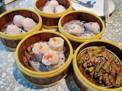 -金香匯晚茶(浑南店)