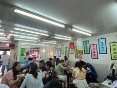 大堂-逸桂禾面馆