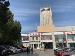 -西餐厅(南通文化宫店)