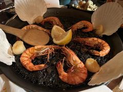 -Carmen卡门西班牙餐厅