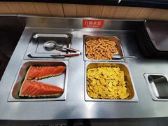-醉得意(马驹桥店)