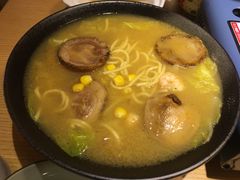 -富山日式料理(宽厚里店)