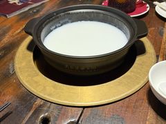 -大良毋米粥·粥底火锅(岭南天地店)