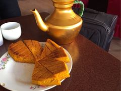 -银同牦牛肉火锅