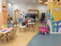 -戊辰亲子游泳俱乐部