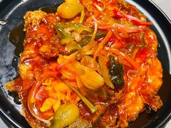 -啫神·广州地标美食(北京路店)