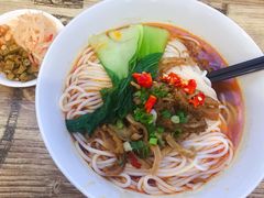 -进哥湖南津市牛肉粉店(下沙店)