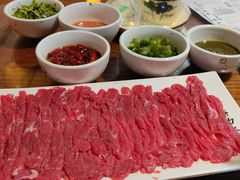 -竹叶涮肉坊(总店)