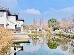 -沙家浜风景区