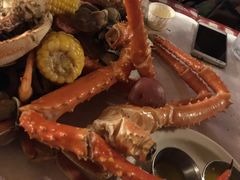 帝王蟹-The Crab Pot Seattle