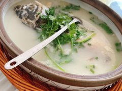 -翠茗农庄土菜馆(天目湖店)