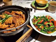 -吃饭皇帝大(梅溪新天地店)