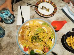 -Gray Whale 灰鲸餐厅(北美N1店)