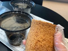 -M Stand(北京平安幸福中心店)