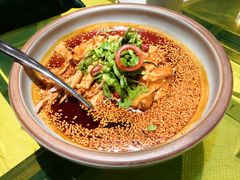 钵钵鸡-辛香汇(宝乐汇店)