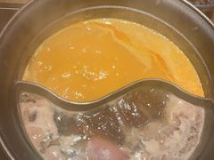 -温野菜涮涮锅(大悦城店)