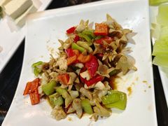 -滇釜火锅·能喝汤的火锅(车公庄店)