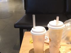 -喜茶(深圳东门1234店)