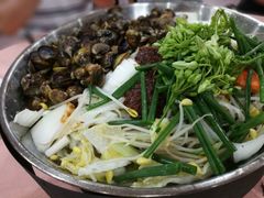 -标记好食