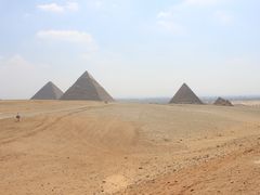 -吉萨金字塔群