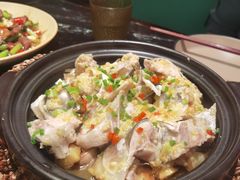 -廖川菜(太阳宫店)