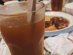 -新宝餐厅(流塘店)