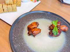 -枣子树·素食餐厅(普陀山店)