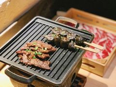 -锦和牛·炭火烧肉(ICC太和里店)