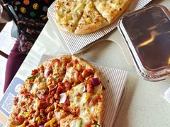-尊宝比萨(中山八店)