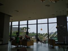 -星巴克(三亚海棠湾国际免税城店)