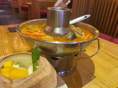 -泰果东南亚餐厅(旭辉广场店)